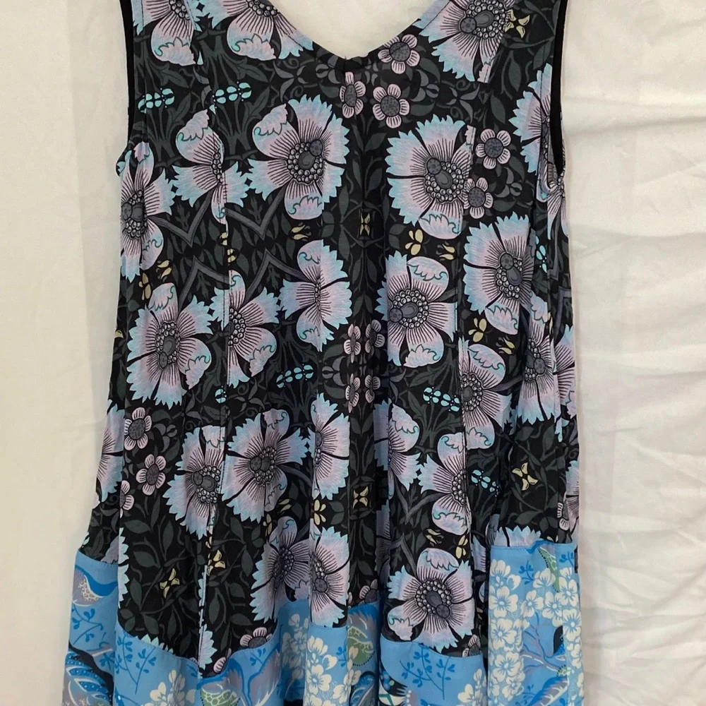 Colorful Tanktop - Picture 3 of 5